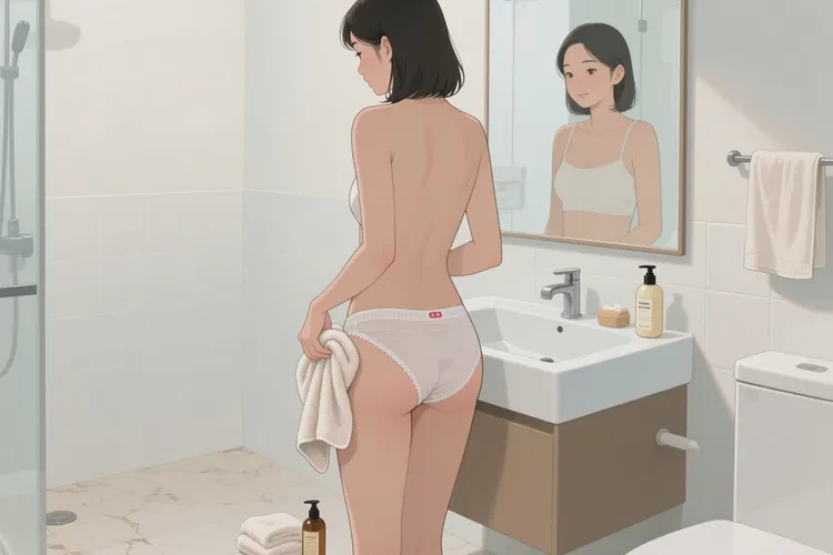 女性屁股上出湿疹能治愈吗(图2)