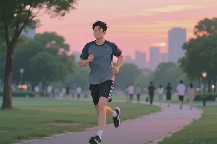 28岁早上空腹血糖14点2是怎么回事(图3)