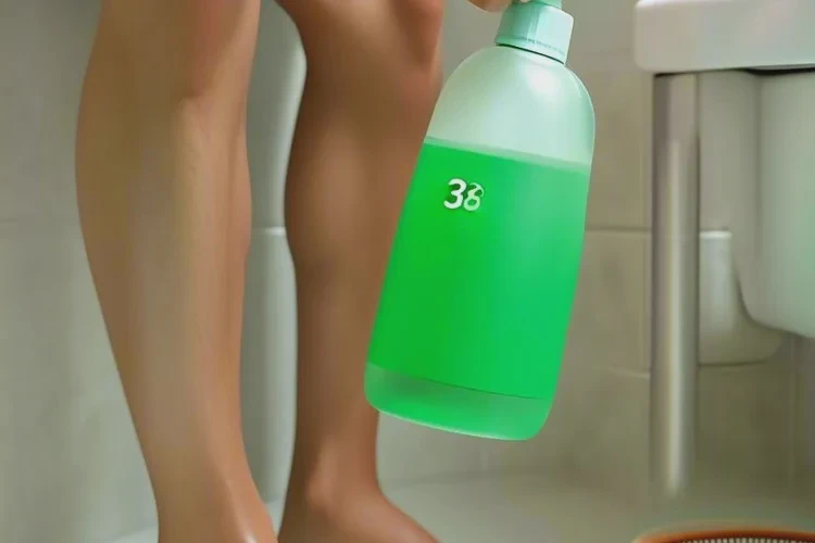 男生四肢起湿疹能治愈吗(图4)