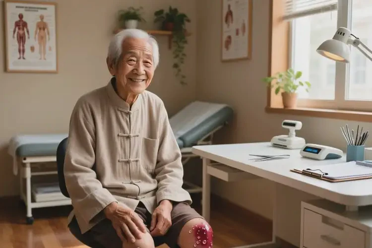 老人全身出湿疹能治好吗(图4)