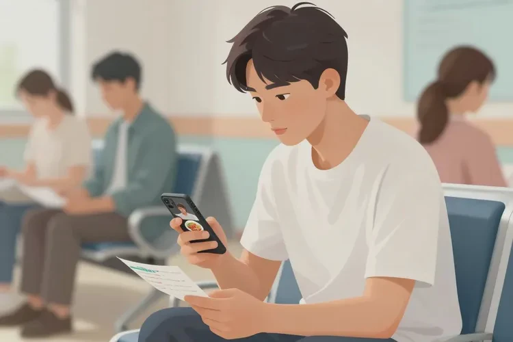 28岁空腹血糖15.1是怎么回事(图4)