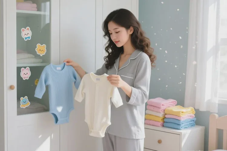 宝宝大腿偶尔长湿疹可以治愈吗(图3)