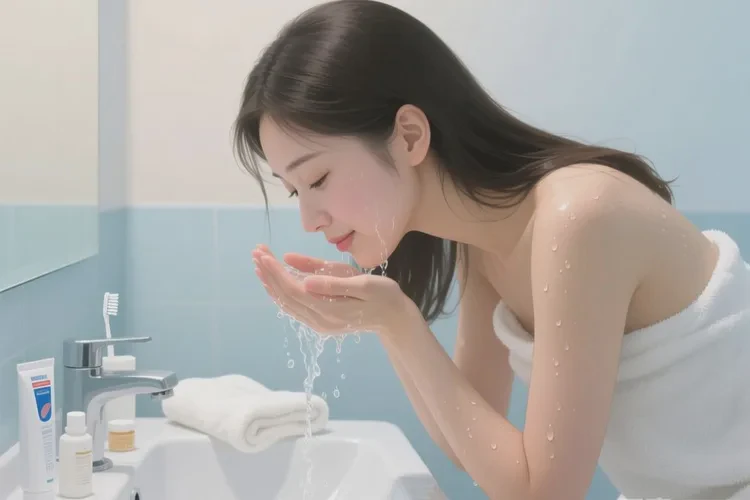 女人肛周起湿疹能靠自己自愈吗(图1)