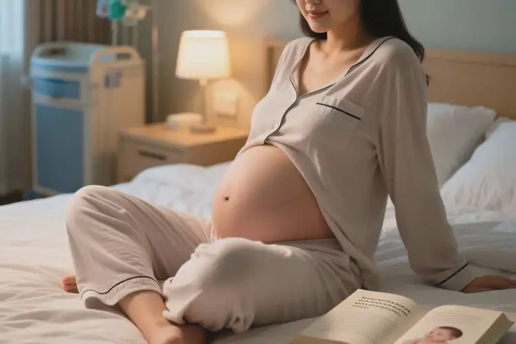 产妇屁股上起湿疹能治好吗(图3)