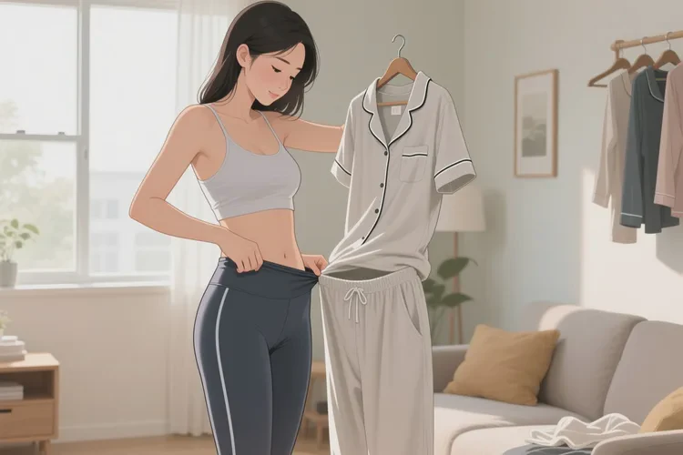 女性屁股上出湿疹能治愈吗(图3)