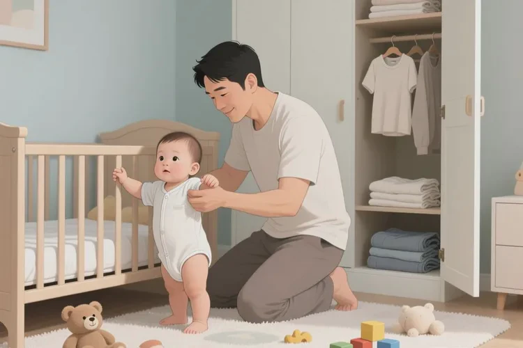 婴儿面部经常起湿疹可以治愈吗(图4)