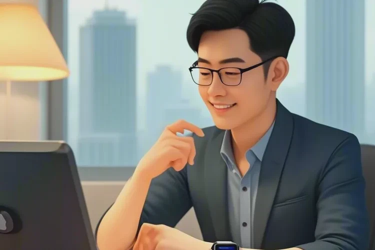 28岁中午血糖4.1是怎么回事(图3)