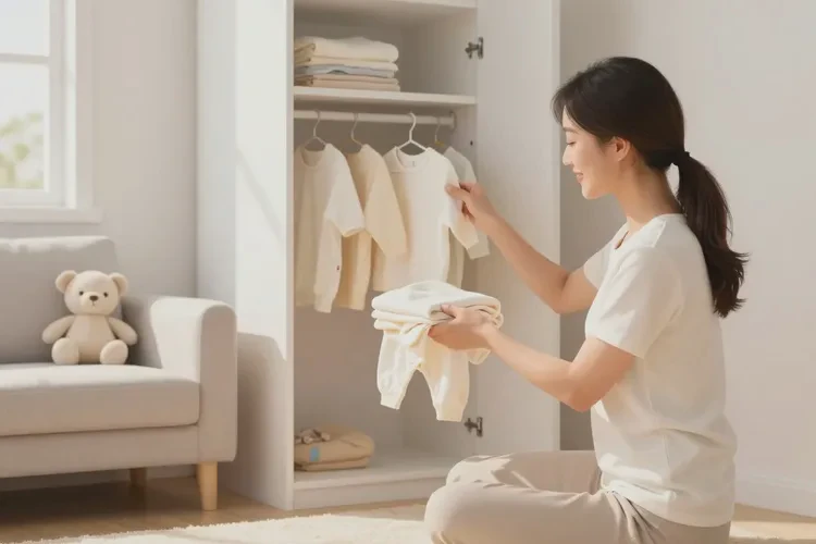 小孩手臂上出湿疹可以治愈吗(图3)