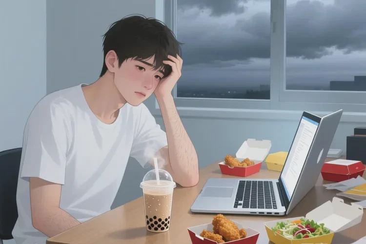 28岁空腹血糖29.1是怎么回事(图1)