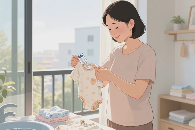 小儿肚子上偶尔起湿疹能治愈吗(图2)