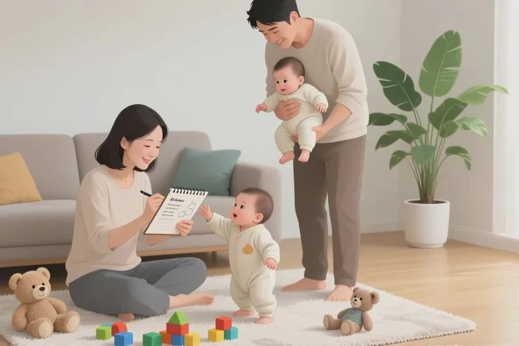 婴儿小腿上容易长湿疹可以治愈吗(图3)