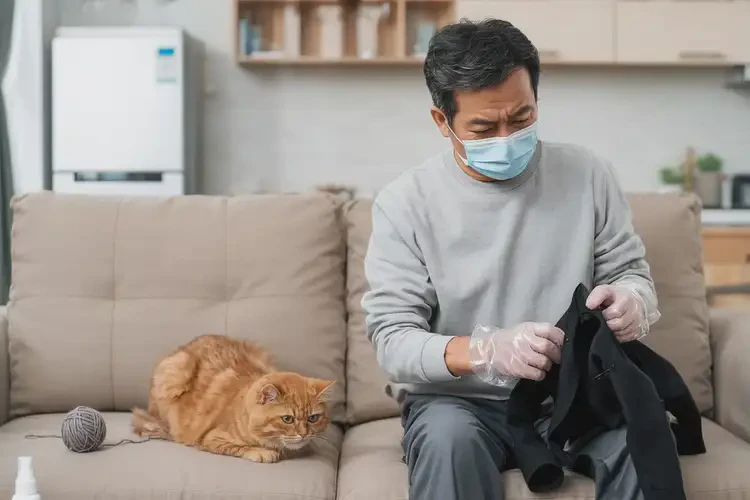 男性四肢起湿疹能治好吗(图1)