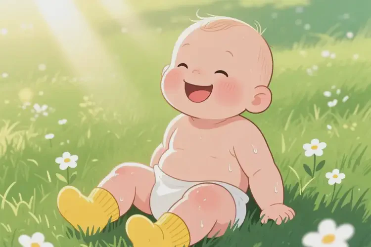 婴幼儿小腿上出湿疹能治好吗(图2)