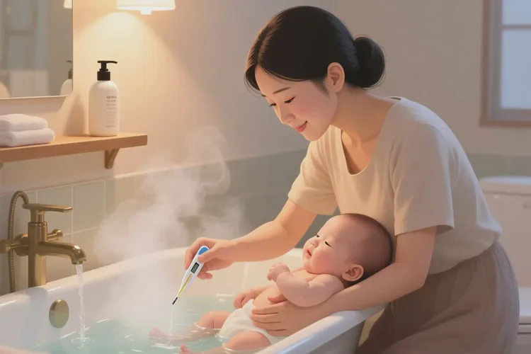 宝宝大腿上偶尔长湿疹可以治愈吗(图3)