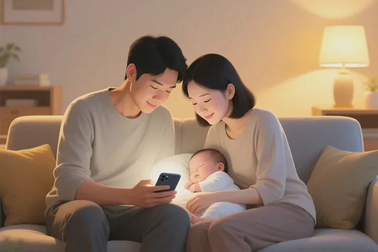 婴儿脸上出湿疹可以治愈吗(图3)