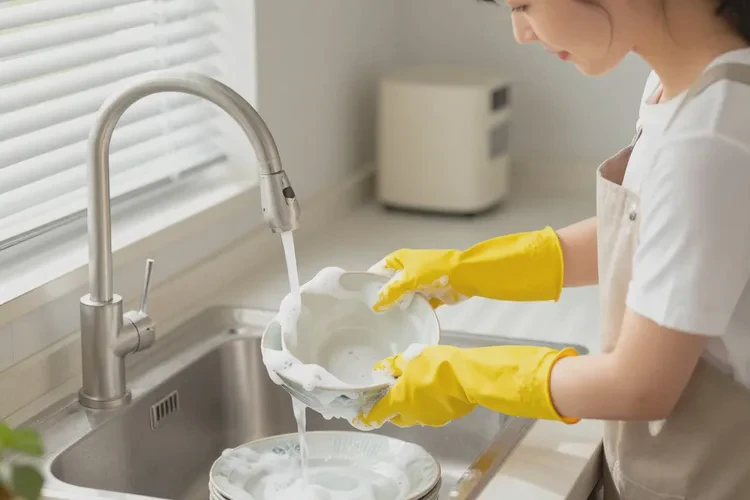 女人手上有湿疹能靠自己自愈吗(图2)