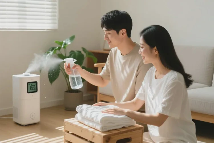 宝宝手臂上容易长湿疹可以治愈吗(图3)