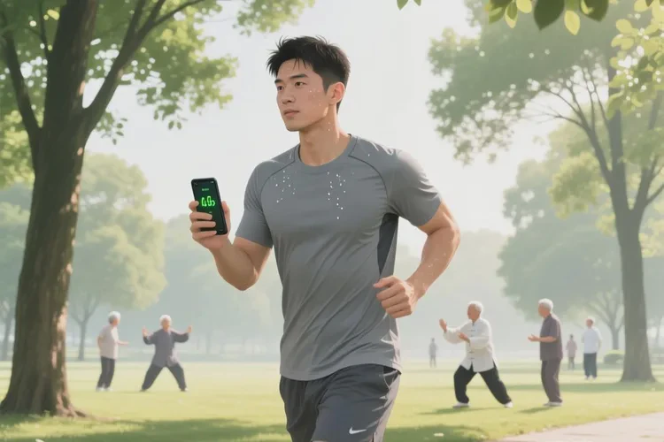 28岁餐后血糖8.6是怎么回事(图3)