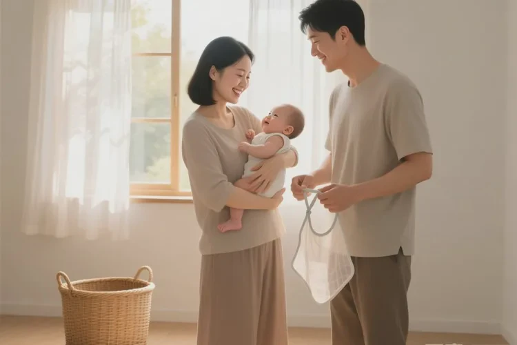 宝宝脖子上长湿疹可以治愈吗(图4)