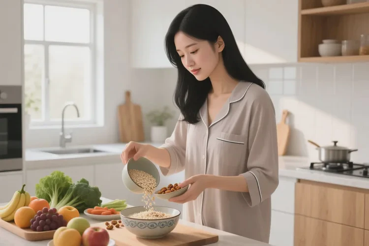 28岁餐后血糖3点0是怎么回事(图3)