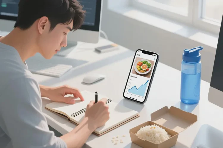 28岁餐后血糖21.4是怎么回事(图3)