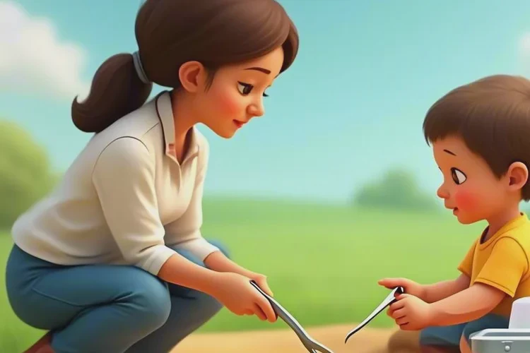 小儿手上容易起湿疹可以治愈吗(图4)