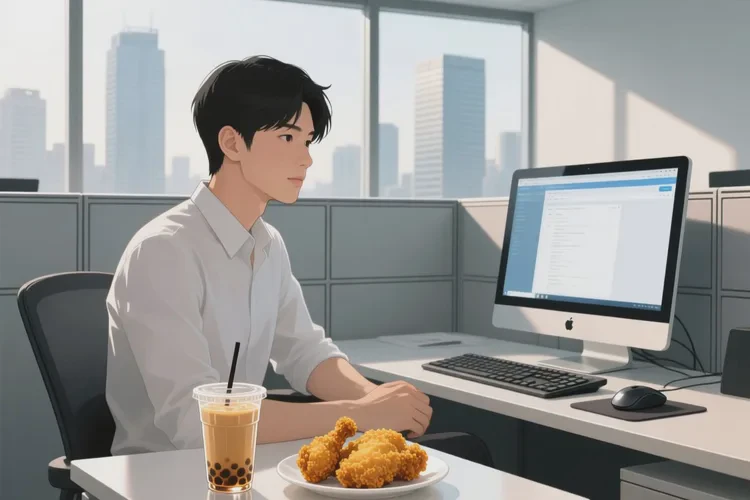 28岁餐后血糖20.8是怎么回事(图2)