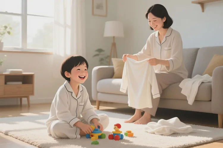 孩子手臂长湿疹可以治愈吗(图3)