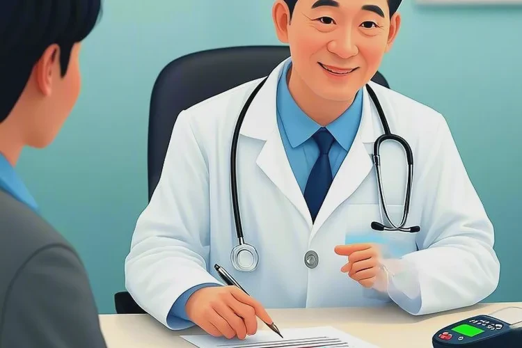 28岁中午血糖17点2是怎么回事(图4)