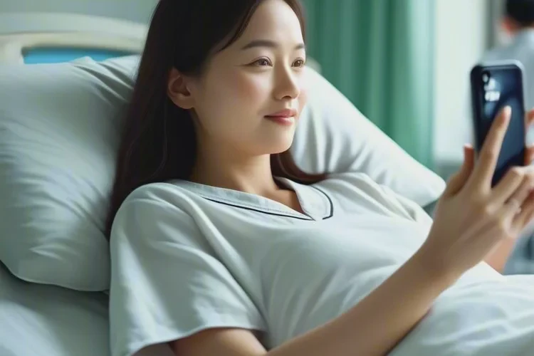 女性大腿上经常起湿疹可以治愈吗(图3)