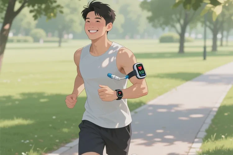 28岁空腹血糖26.1是怎么回事(图4)