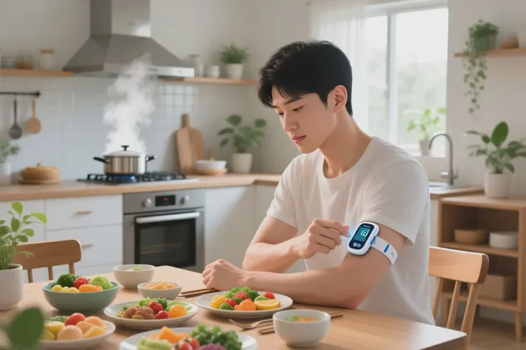 28岁空腹血糖17点7是怎么回事(图4)