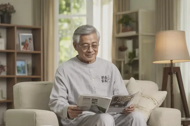 老年人肚子上出湿疹能治好吗(图2)