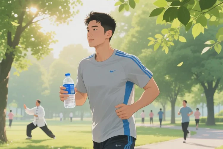 28岁空腹血糖11点7是怎么回事(图3)