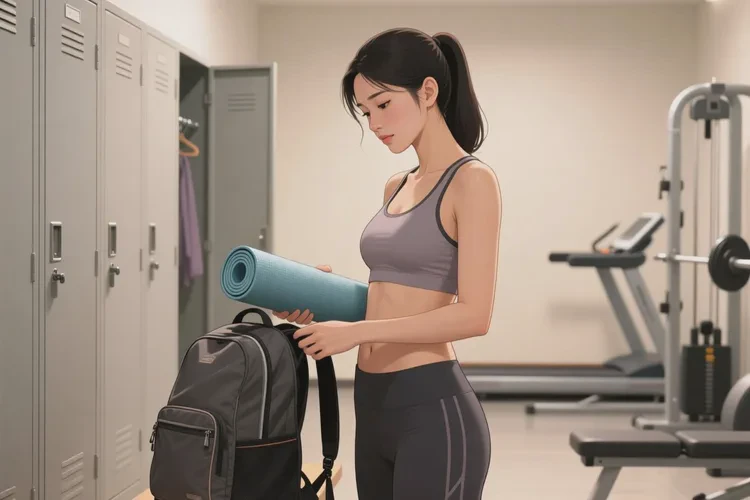 女人肚子经常起湿疹能靠自己自愈吗(图3)