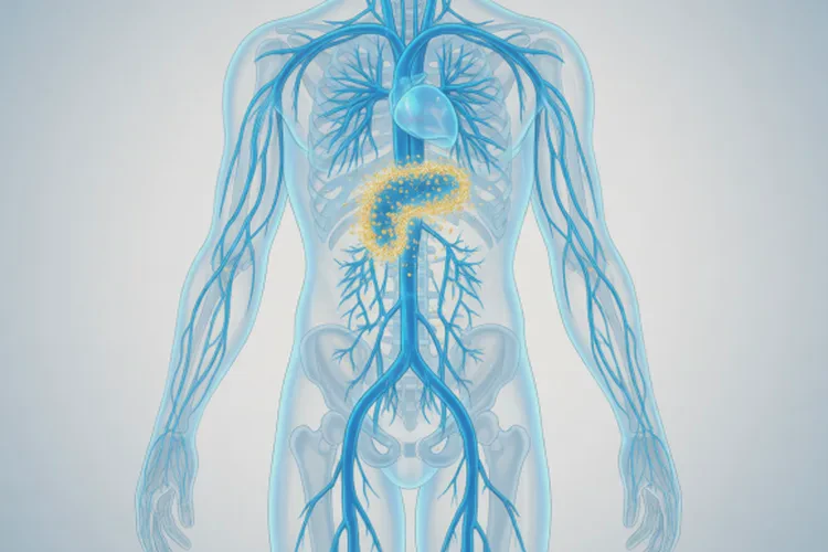 28岁餐后血糖9点0是怎么回事(图2)