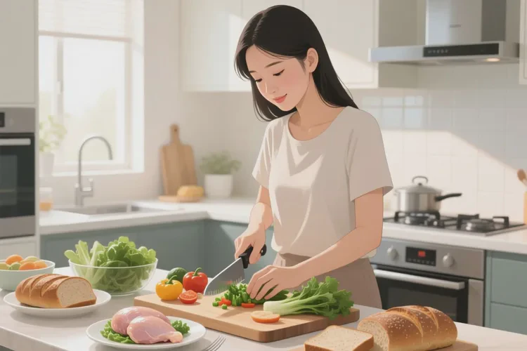 27岁睡前血糖20点7是怎么回事(图4)