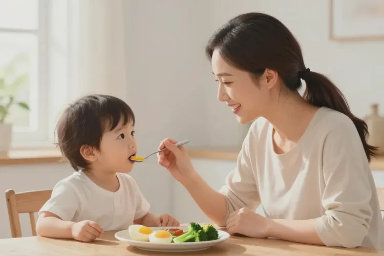 婴幼儿脸上出湿疹可以治愈吗(图3)