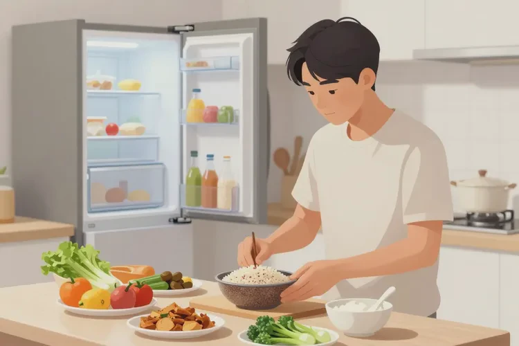 27岁睡前血糖8点0是怎么回事(图2)