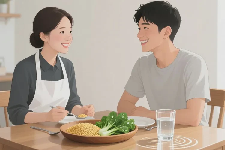 28岁空腹血糖7.6是怎么回事(图4)