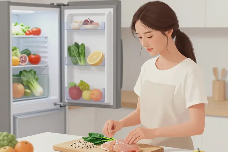 27岁睡前血糖7点3是怎么回事(图2)