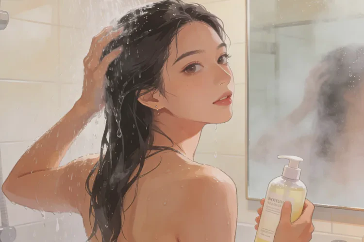 女人小腿容易长湿疹能靠自己自愈吗(图3)