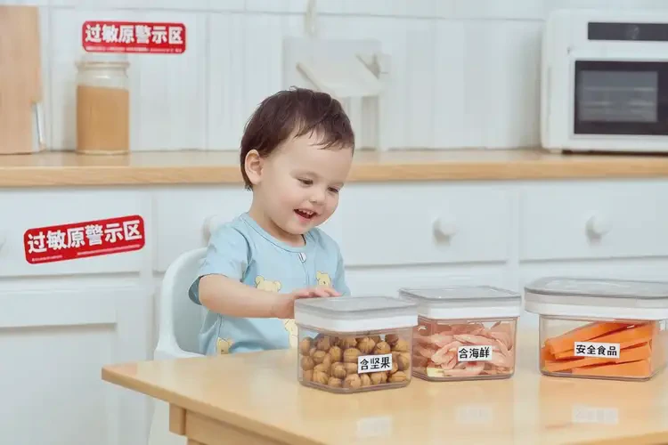 少儿大腿上经常长湿疹能治好吗(图1)