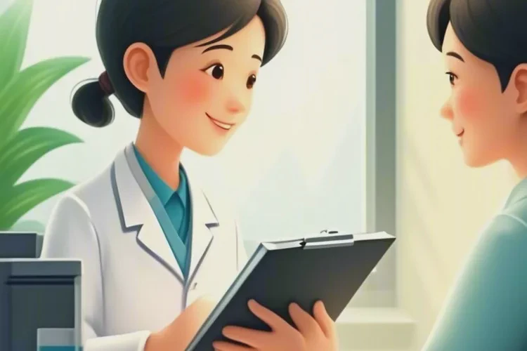 28岁早上血糖26.1是怎么回事(图2)