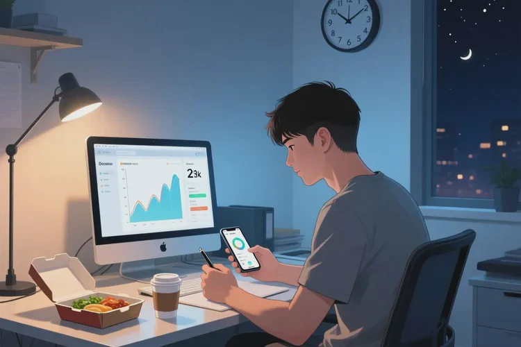 28岁餐后血糖17.9是怎么回事(图2)