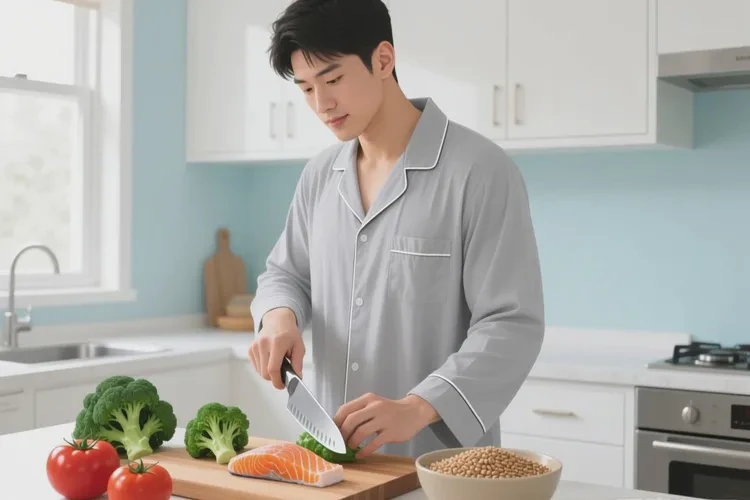 28岁餐后血糖5.3是怎么回事(图3)