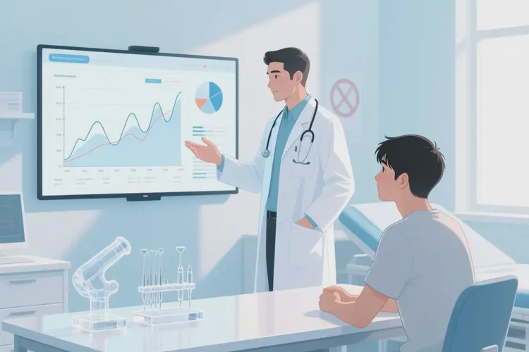 28岁餐后血糖28.6是怎么回事(图3)