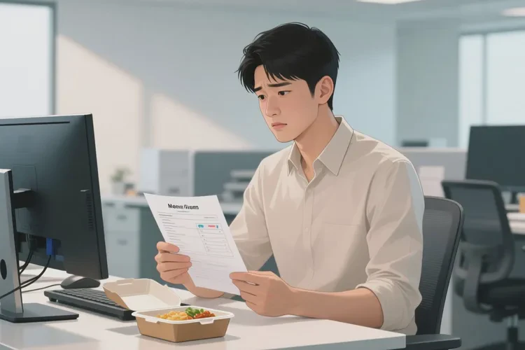 28岁餐后血糖16.4是怎么回事(图1)