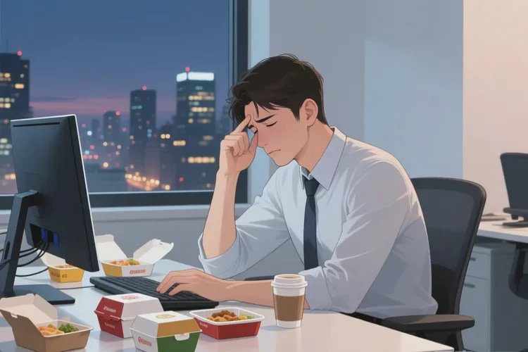 28岁餐后血糖7点0是怎么回事(图2)