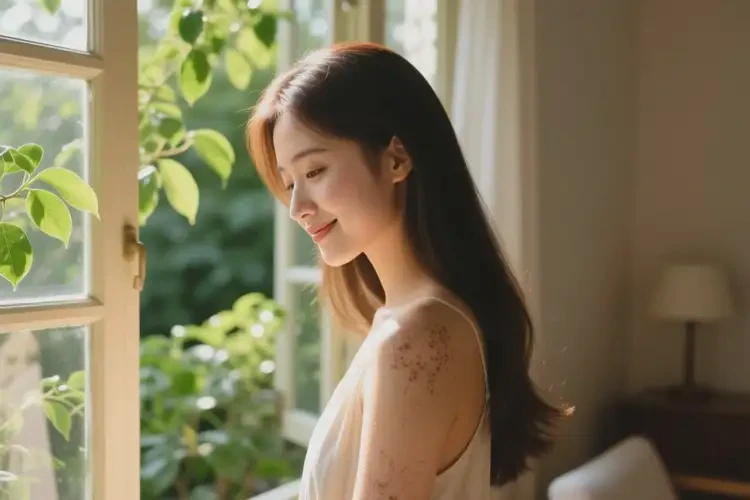 女人身上容易长湿疹可不可以彻底自愈(图4)